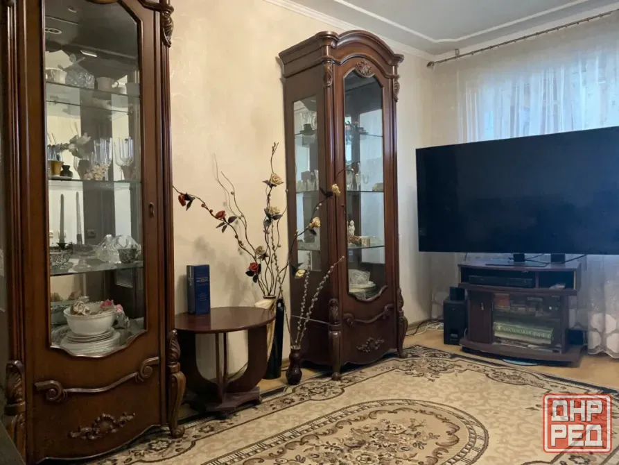 Продается 2-комнатная квартира в Центральном районе Мариуполь - изображение 1