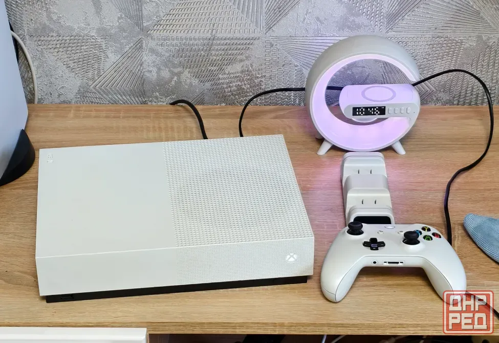Продам XBOX ONE S 1Ter Макеевка - изображение 1