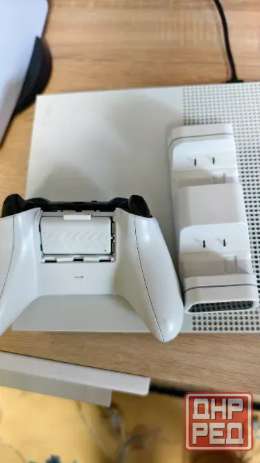 Продам XBOX ONE S 1Ter Макеевка - изображение 3