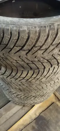 Зима 245/55 R19 Донецк