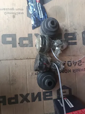 Два наружных шруса для Chevrolet Lacetti Старобешево