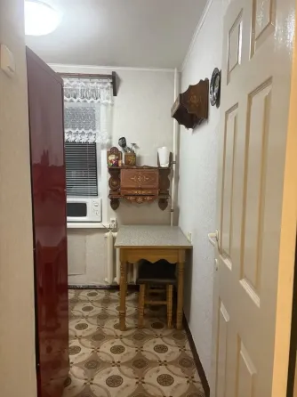 2к квартира на Мирном, Кировский район Донецк