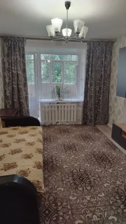 2к квартира на Мирном, Кировский район Донецк