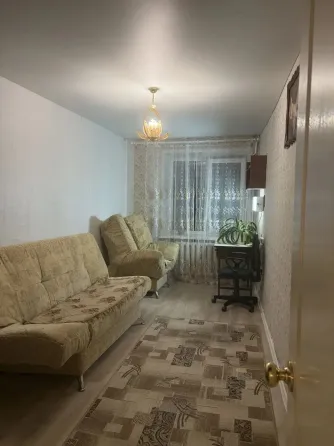 2к квартира на Мирном, Кировский район Донецк