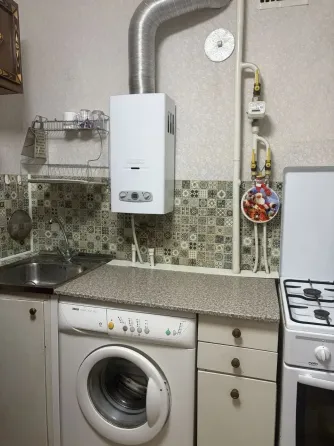 2к квартира на Мирном, Кировский район Донецк