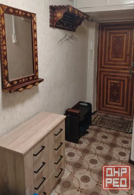 2к квартира на Мирном, Кировский район Донецк - изображение 9
