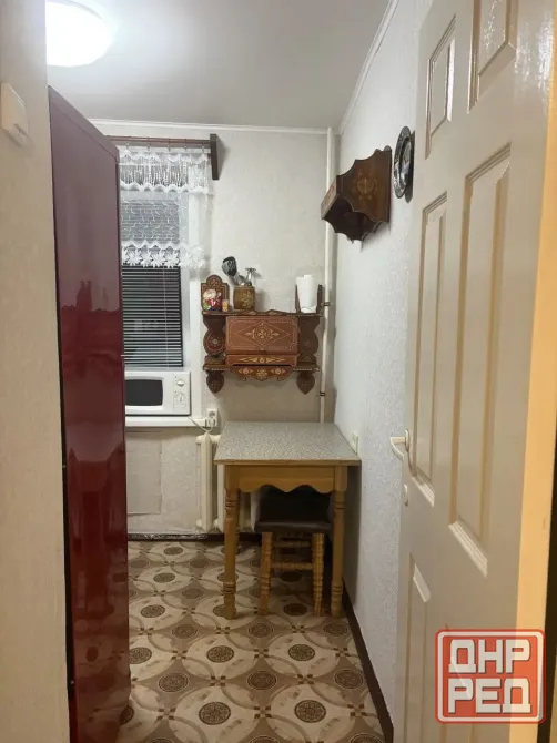 2к квартира на Мирном, Кировский район Донецк - изображение 5