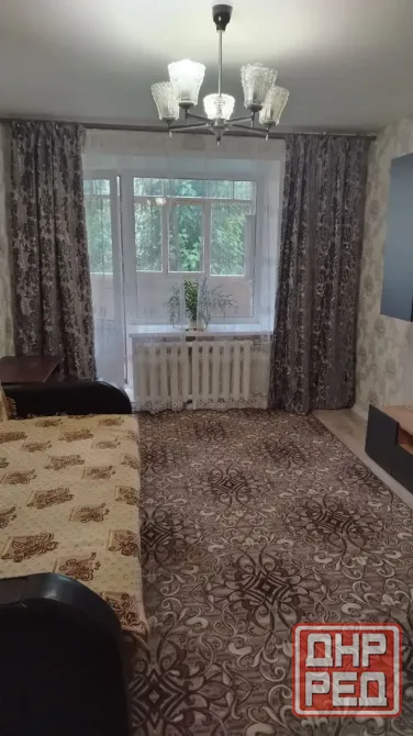 2к квартира на Мирном, Кировский район Донецк - изображение 2