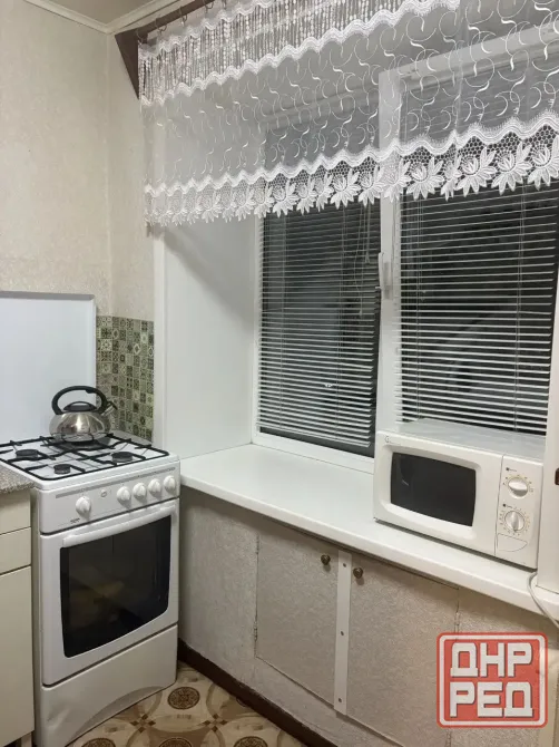 2к квартира на Мирном, Кировский район Донецк - изображение 7