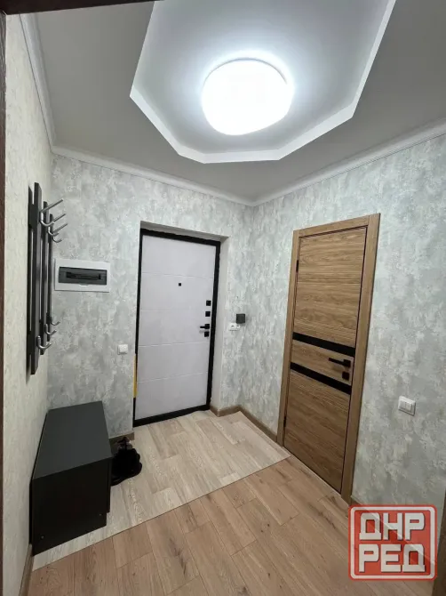 Аренда однокомнатной квартиры в Калининском районе Донецк - изображение 2