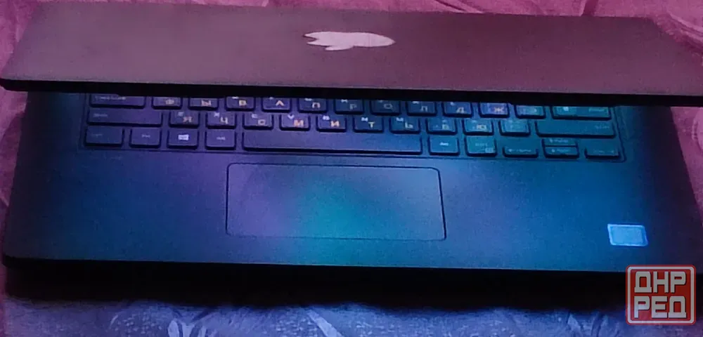 Dell Latitude 3480 срочно, 16 000 , Донецк Продаю срочно. Ноутбук тихий, не греется, SSD быстрый Донецк - изображение 3
