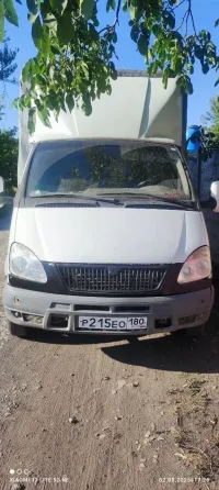 Продам газ 3302.2007 года(4.20) Макеевка