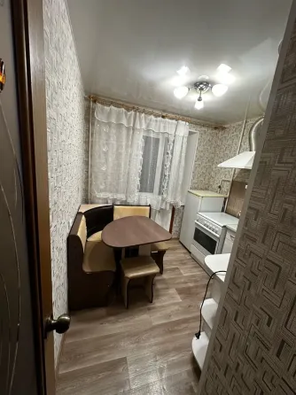 Сдам однокомнатную квартиру в Кировском районе Донецк