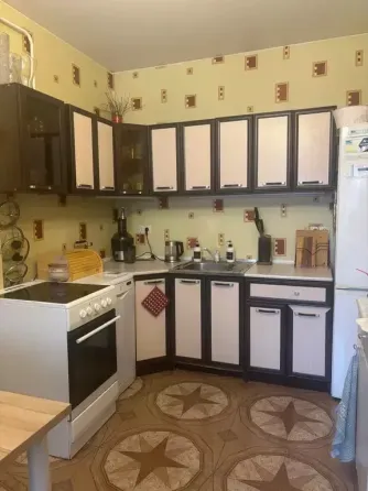 3ка в калининском районе , бульвар Шевченко. за недорого Донецк