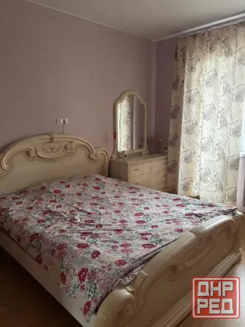 3ка в калининском районе , бульвар Шевченко. за недорого Донецк - изображение 1