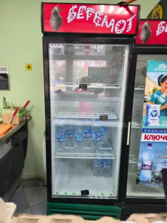 Шкафы холодильные однодверные Донецк