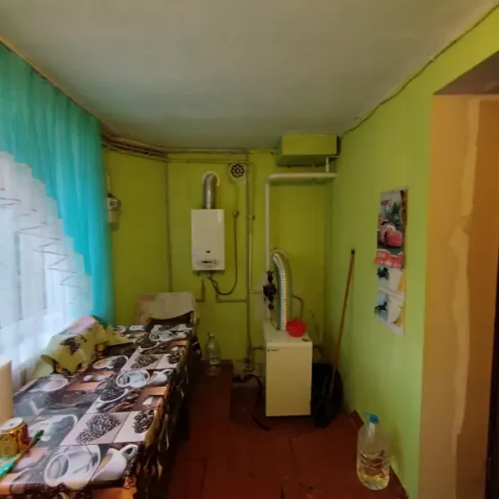 Сдам дом пос. Калинкино, г. Донецк Донецк