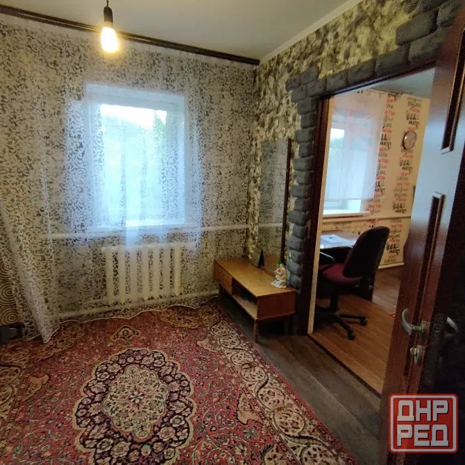 Сдам дом пос. Калинкино, г. Донецк Донецк - изображение 5
