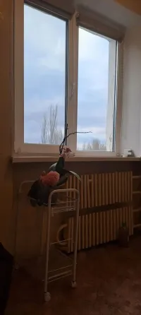 продам отличную 1-комнатную квартиру на пл.Свободы Донецк
