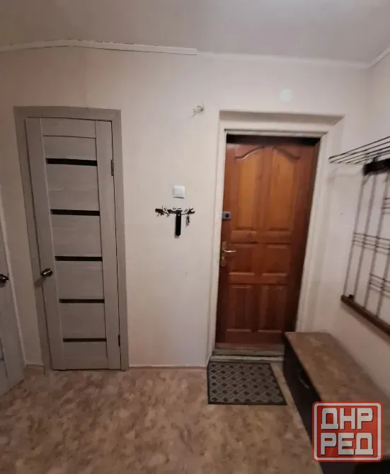 продам отличную 1-комнатную квартиру на пл.Свободы Донецк - изображение 3