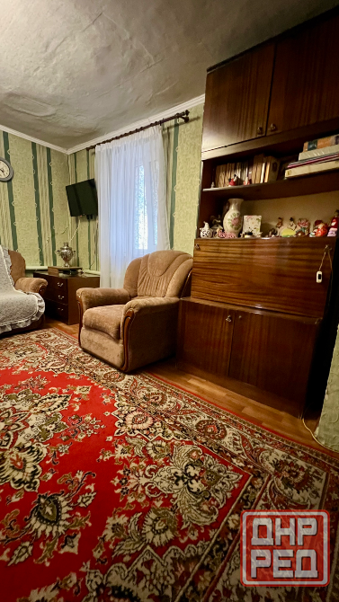 Дом,в центре Калининского района,улица Ефремого.Донецк Донецк - изображение 7