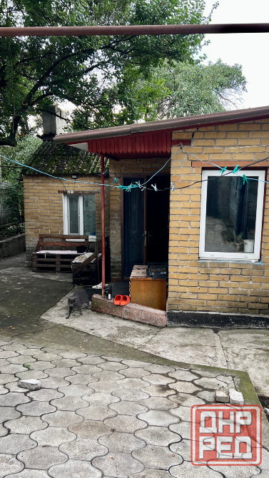 Дом,в центре Калининского района,улица Ефремого.Донецк Донецк - изображение 10