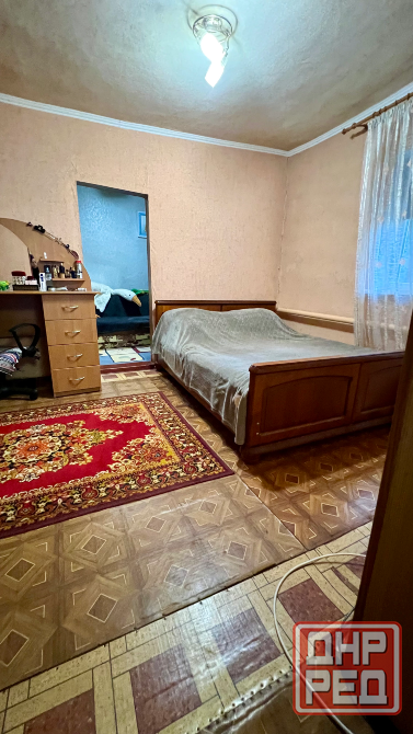 Дом,в центре Калининского района,улица Ефремого.Донецк Донецк - изображение 2