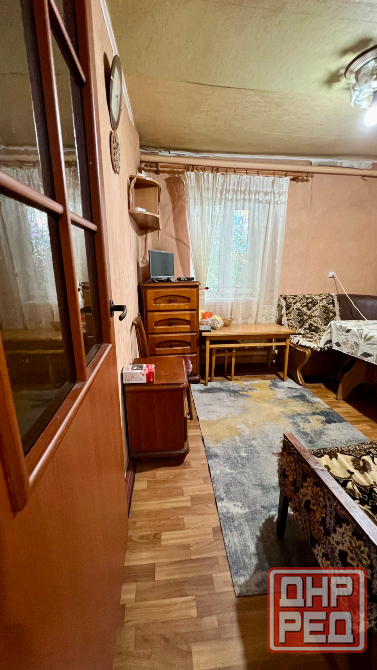 Дом,в центре Калининского района,улица Ефремого.Донецк Донецк - изображение 5