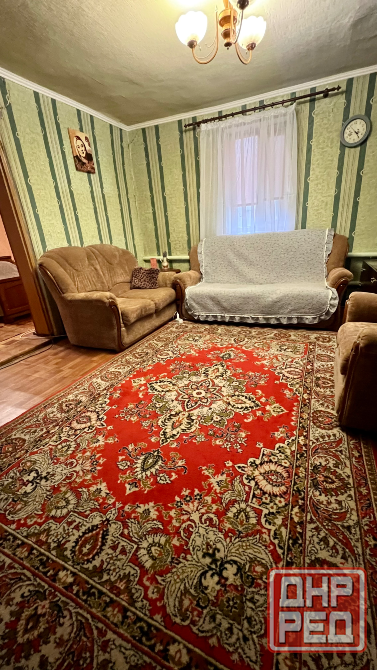Дом,в центре Калининского района,улица Ефремого.Донецк Донецк - изображение 3