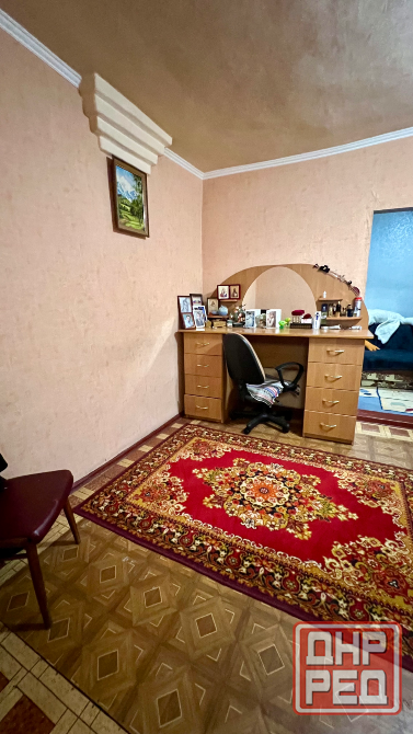 Дом,в центре Калининского района,улица Ефремого.Донецк Донецк - изображение 1