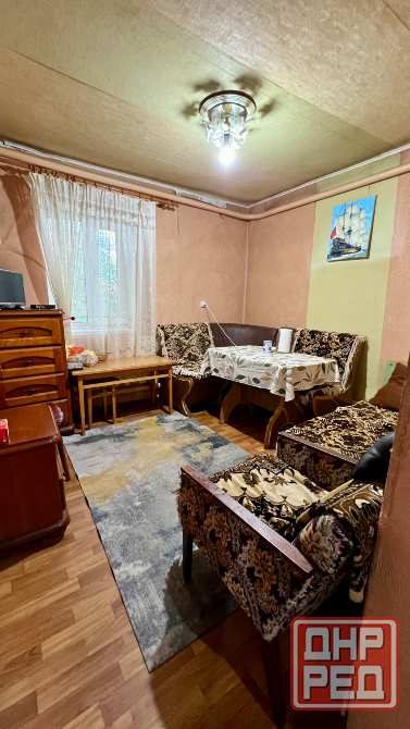 Дом,в центре Калининского района,улица Ефремого.Донецк Донецк - изображение 6