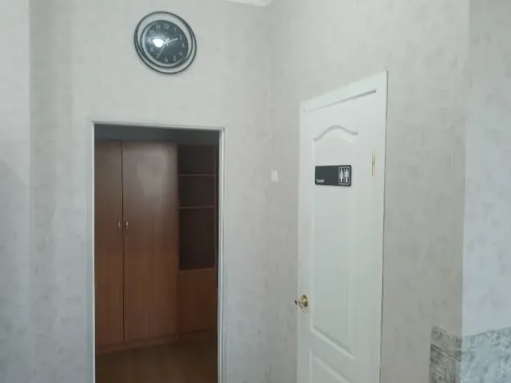 Аренда 112 м/кв 15я линия островского Макеевка