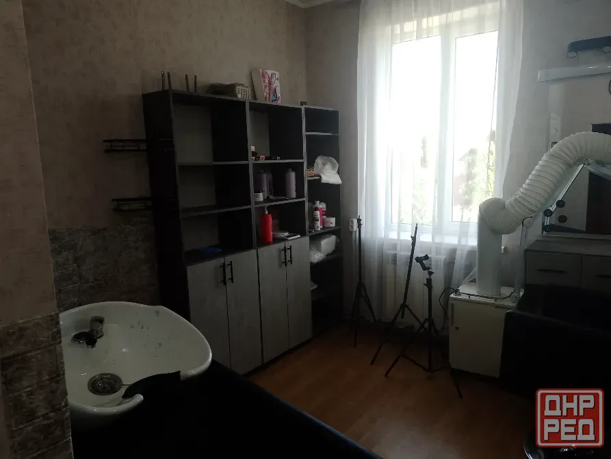 Аренда 112 м/кв 15я линия островского Макеевка - изображение 6