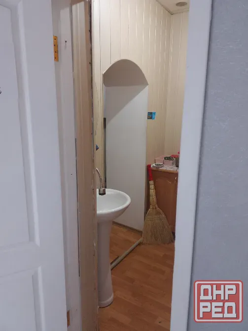 Аренда 112 м/кв 15я линия островского Макеевка - изображение 4