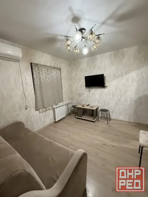 Сдам 2х комнатную квартиру в Калининском районе Донецк - изображение 4