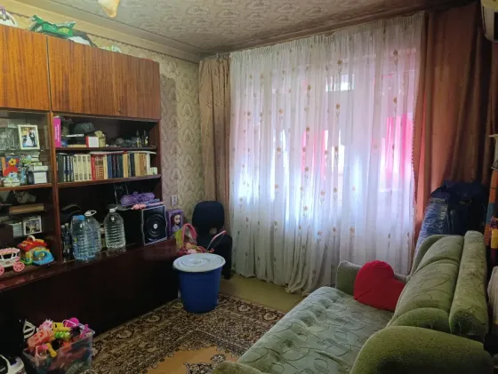 2 ком кв Лен рн Донецк