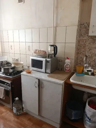 2 ком кв Лен рн Донецк