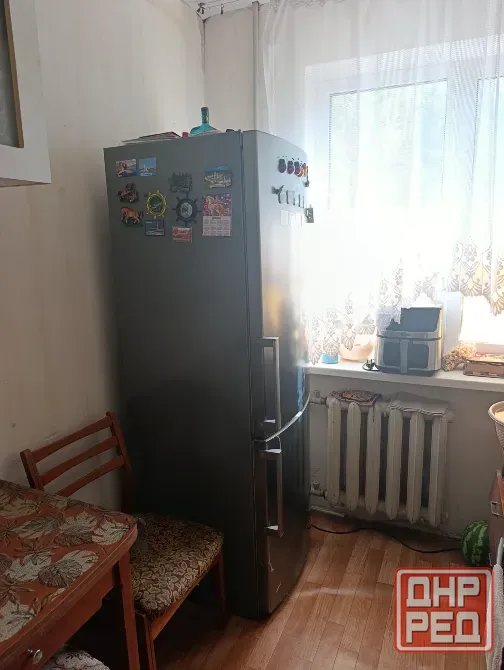 2 ком кв Лен рн Донецк - изображение 2