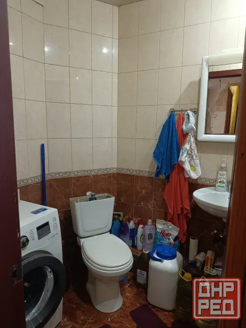 2 ком кв Лен рн Донецк - изображение 6