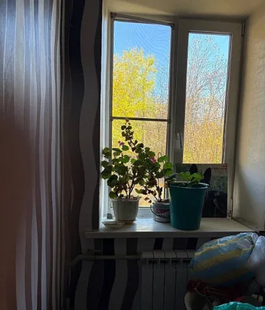 Продам 3х комн кв в Кировском районе по ул.Бахрушина Донецк