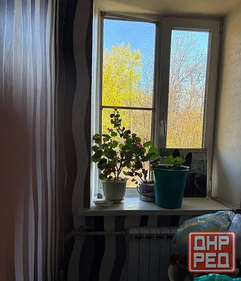 Продам 3х комн кв в Кировском районе по ул.Бахрушина Донецк - изображение 1