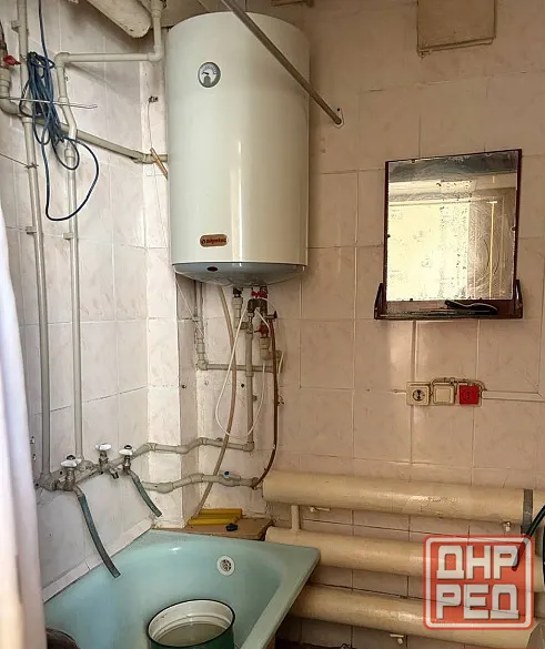 Продам 3х комн кв в Кировском районе по ул.Бахрушина Донецк - изображение 2