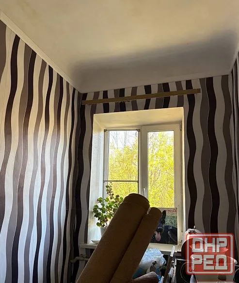 Продам 3х комн кв в Кировском районе по ул.Бахрушина Донецк - изображение 3