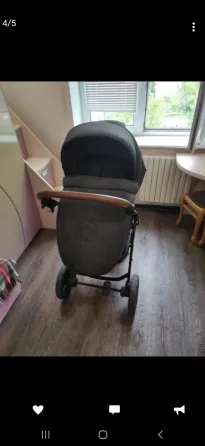 Коляска Донецк