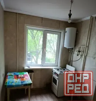 Продам 2-х комн. 2/5 Калининский район Донецк - изображение 6