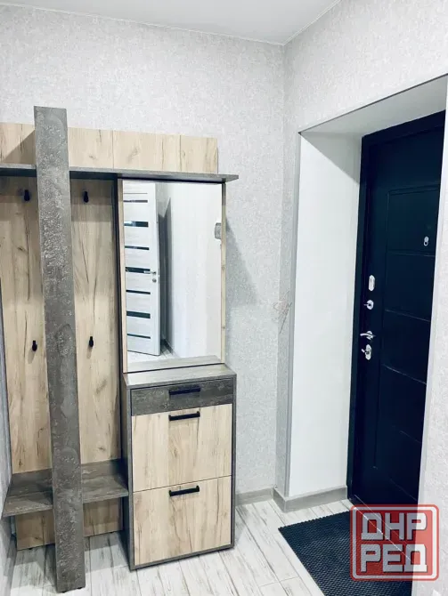 Сдам 1-комнатную квартиру 2/5 этаж.дома Донецк - изображение 4