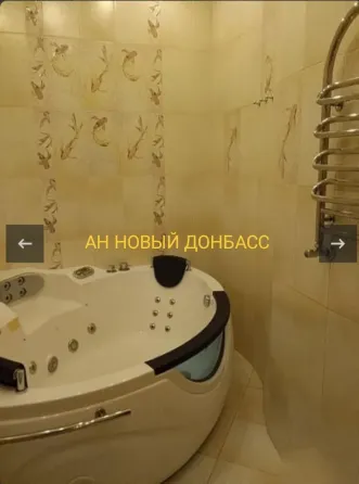 Продаётся 3-х комнатная квартира бульвар Шевченко Донецк