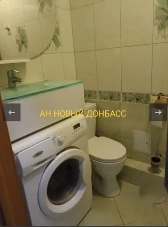 Продаётся 3-х комнатная квартира бульвар Шевченко Донецк