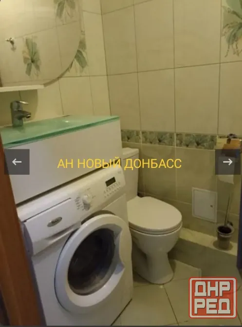 Продаётся 3-х комнатная квартира бульвар Шевченко Донецк - изображение 3