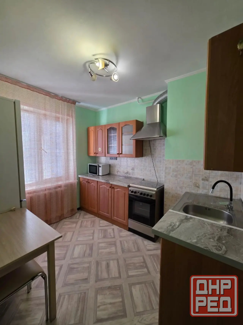 Сдам 2к квартиру на Ленинской обжоре Донецк - изображение 3